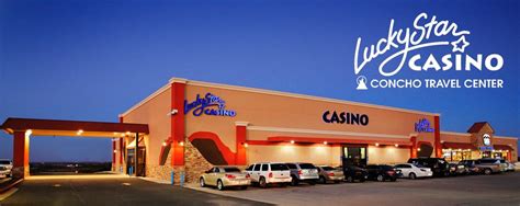 lucky star casino